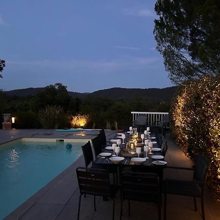 Villa26 มงโตรูซ์ ภายนอก รูปภาพ
